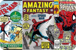 Spider-Man #300 (1988)