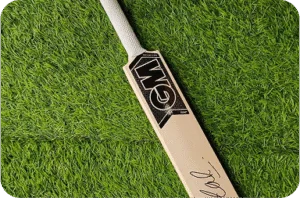 Virat Kohli Signed Bat (2023)